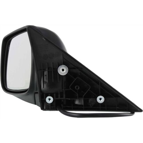 SUBARU LEGACY/OUTBACK  DOOR MIRROR LEFT (Driver Side) PWR/HTD (OUTBACK) OEM#91031AE99ANN 2000-2004 PL#SU1320105