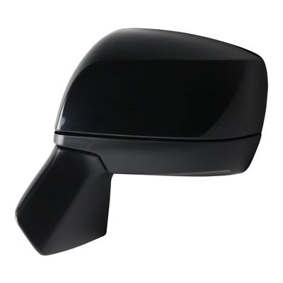 SUBARU FORESTER  DOOR MIRROR LEFT (Driver Side) PWR/HTD (PTM&TEX) OEM#91036SG323-PFM 2014-2018 PL#SU1320125