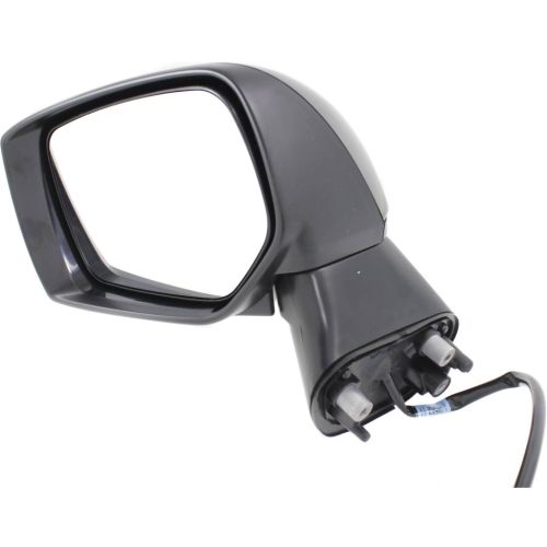 SUBARU IMPREZA 2.0 DOOR MIRROR LEFT (Driver Side) PWR/N-HTD (WO/SIGNAL)(PTM CVR) OEM#91036VA371-PFM 2015-2016 PL#SU1320140