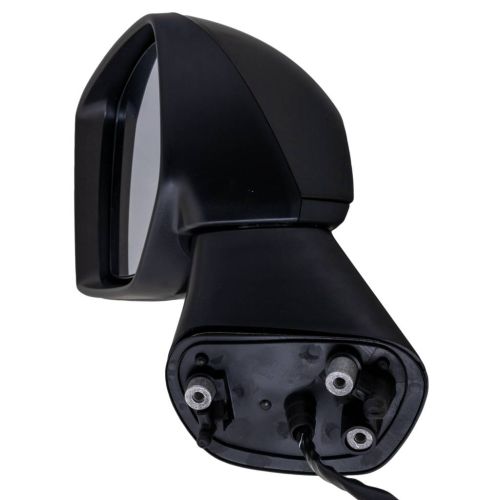 SUBARU WRX  DOOR MIRROR LEFT (Driver Side) PWR/HTD/SIGNAL (W/BSD) OEM#91036VA612-PFM 2016-2021 PL#SU1320161