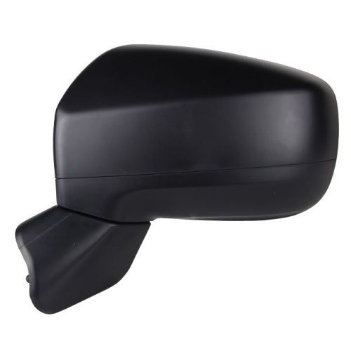 SUBARU FORESTER  DOOR MIRROR LEFT (Driver Side) PWR/N-HTD (TEX) OEM#91036SJ500-PFM 2019-2024 PL#SU1320162