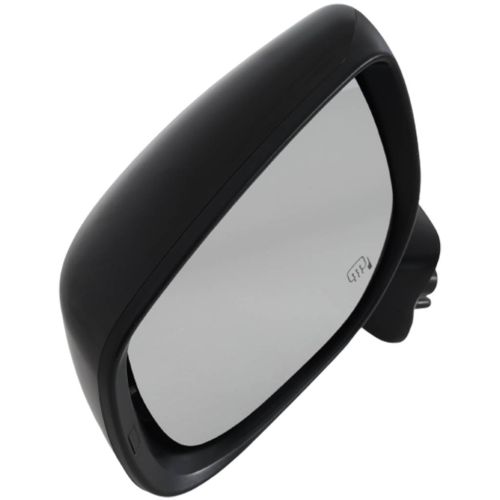 SUBARU FORESTER  DOOR MIRROR LEFT (Driver Side) PWR/HTD (WO/SIGNAL)(W/BSD)(PTM) OEM#91036SJ540-PFM 2019-2024 PL#SU1320167