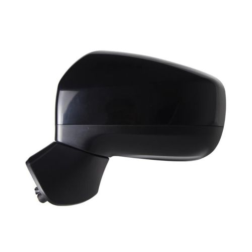 SUBARU CROSSTREK  DOOR MIRROR LEFT (Driver Side) PWR/HTD (WO/BSD)(PTM) OEM#91036FL824-PFM 2018-2023 PL#SU1320183