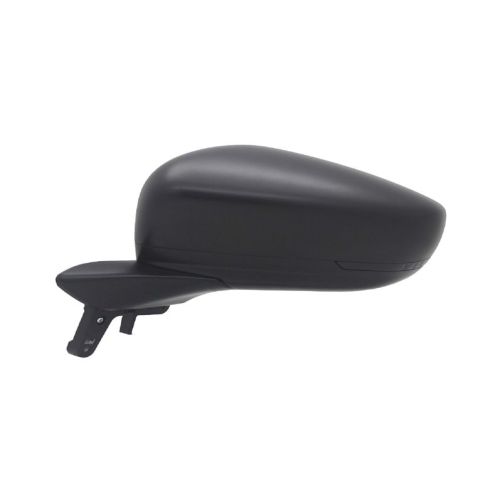 SUBARU CROSSTREK DOOR MIRROR LEFT (Driver Side) PWR/N-HTD (BASE MDL)(TEX CVR) OEM#91036FN700-PFM 2024-2025 PL#SU1320189