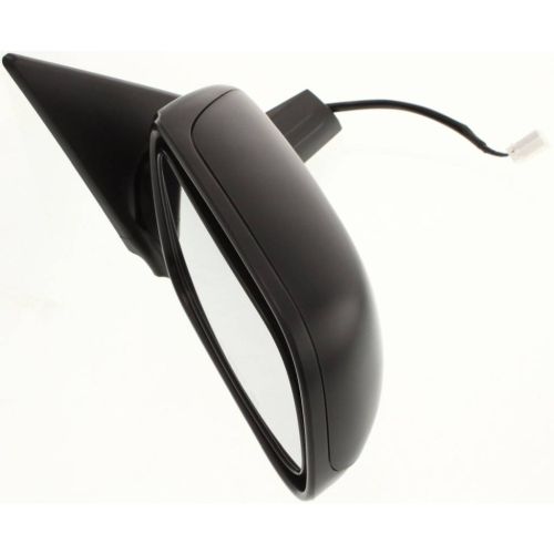 SUBARU IMPREZA/WRX/OUTBACK SPORT  DOOR MIRROR RIGHT (Passenger Side) PWR (BLACK) OEM#91031FE501NN 2004-2007 PL#SU1321112