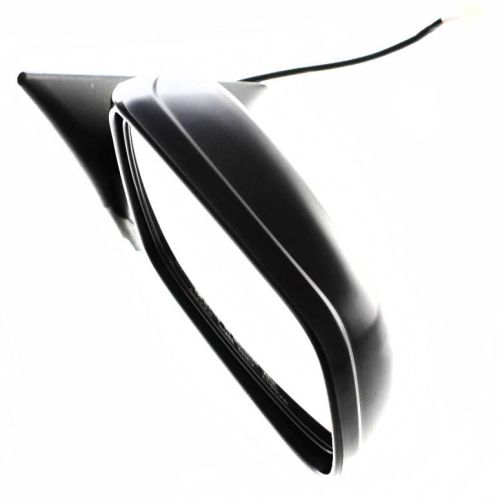 SUBARU BAJA  DOOR MIRROR RIGHT (Passenger Side) PWR OEM#91031AE96ANN 2003-2006 PL#SU1321115