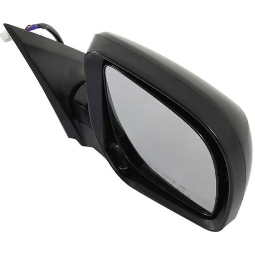 SUBARU FORESTER DOOR MIRROR RIGHT (Passenger Side) POWER/HEATED OEM#91029SC060-PFM 2009-2010 PL#SU1321118