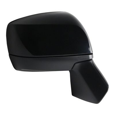 SUBARU FORESTER  DOOR MIRROR RIGHT (Passenger Side) PWR/HTD (PTM&TEX) OEM#91036SG333-PFM 2014-2018 PL#SU1321125