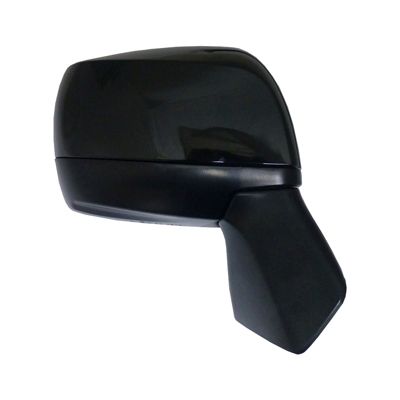 SUBARU FORESTER DOOR MIRROR RIGHT (Passenger Side) PWR/N-HTD (WO/SIGNAL)(PTD CVR) OEM#91036SG012-PFM 2014-2018 PL#SU1321129