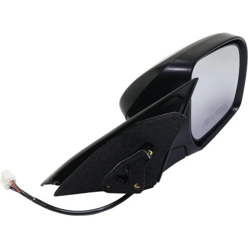 SUBARU FORESTER  DOOR MIRROR RIGHT (Passenger Side) PWR/HTD/SIGNAL (PTM) OEM#91029SC490-PFM 2011-2013 PL#SU1321136