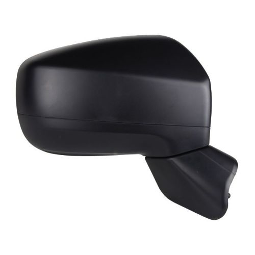 SUBARU FORESTER  DOOR MIRROR RIGHT (Passenger Side) PWR/N-HTD (TEX) OEM#91036SJ510-PFM 2019-2024 PL#SU1321162