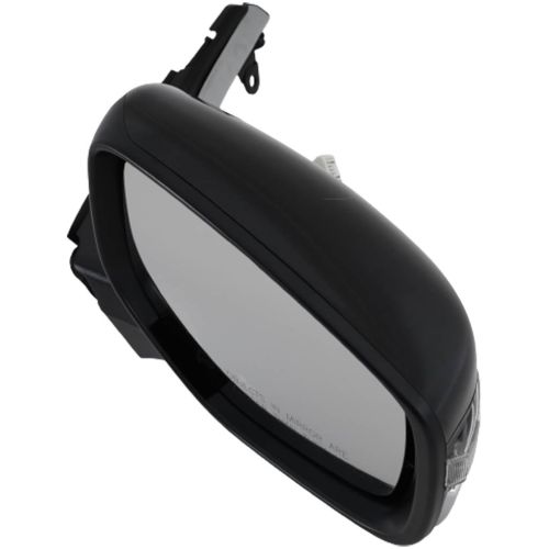 SUBARU OUTBACK  DOOR MIRROR RIGHT (Passenger Side) PWR/HTD/SIGNAL (WO/BSD)(PTM) OEM#91036AN09B-PFM 2020-2022 PL#SU1321181