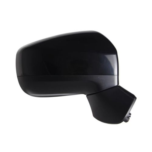 SUBARU CROSSTREK  DOOR MIRROR RIGHT (Passenger Side) PWR/HTD (WO/BSD)(PTM) OEM#91036FL834-PFM 2018-2023 PL#SU1321183