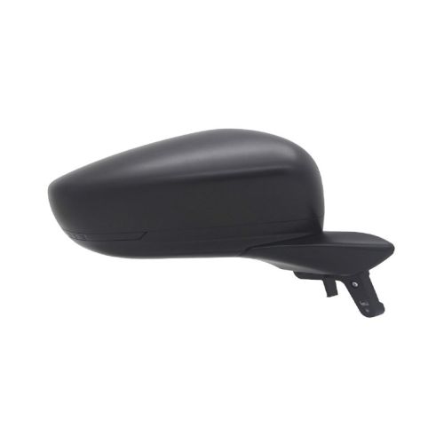SUBARU CROSSTREK DOOR MIRROR RIGHT (Passenger Side) PWR/N-HTD (BASE MDL)(TEX CVR) OEM#91036FN710-PFM 2024-2025 PL#SU1321189