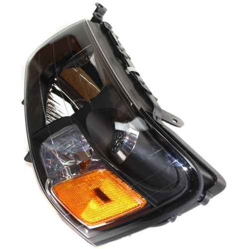 SUBARU FORESTER HEAD LAMP ASSEMBLY LEFT (Driver Side) OEM#84001SA030 2003-2004 PL#SU2502111