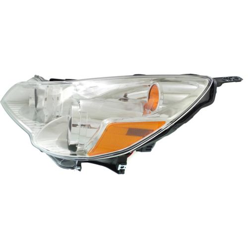 SUBARU LEGACY HEAD LAMP ASSEMBLY LEFT (Driver Side)**CAPA** OEM#84001AJ01E 2010-2012 PL#SU2502136C