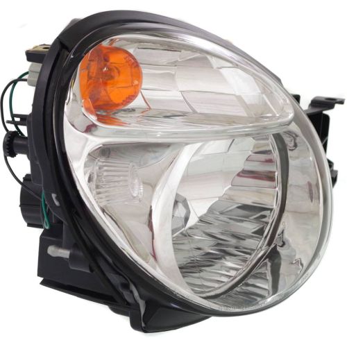 SUBARU IMPREZA/WRX/OUTBACK SPORT  HEAD LAMP ASSY RIGHT (Passenger Side) OEM#84001FE020 2002-2003 PL#SU2503113