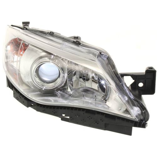 SUBARU IMPREZA 2.5 / OUTBACK SPORT HEAD LAMP ASSEMBLY RIGHT (Passenger Side) (2.5GT/OUTBACK SPORT) OEM#84001FG060 2008-2009 PL#SU2503124