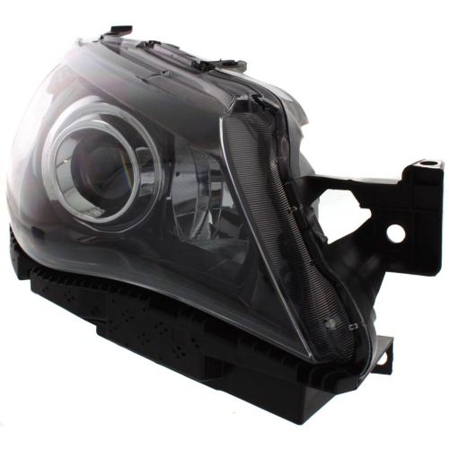 SUBARU IMPREZA 2.5 / OUTBACK SPORT HEAD LAMP ASSY RIGHT (Passenger Side) ( 08-09 2.5i) OEM#84001FG241 2008-2011 PL#SU2503125
