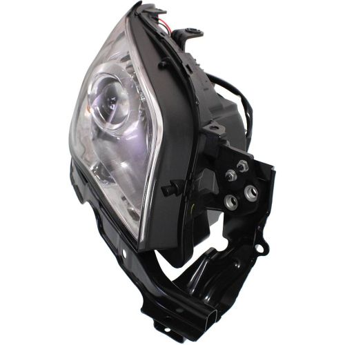 SUBARU IMPREZA/WRX/OUTBACK SPORT HEAD LAMP ASSEMBLY RIGHT (Passenger Side) (W/O HID) OEM#84001FE920 2007 PL#SU2503137