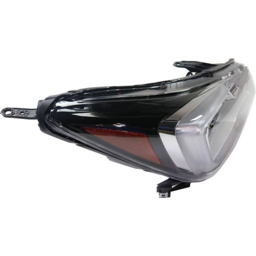 SUBARU FORESTER HEAD LAMP ASSY RIGHT (Passenger Side) (HALOGEN) OEM#84001SG281 2017-2018 PL#SU2503158