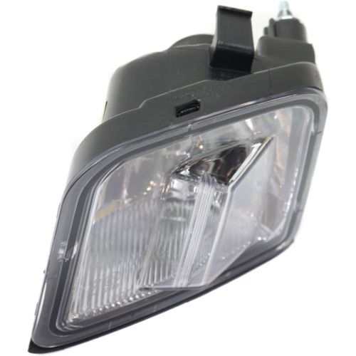SUBARU WRX FRONT PARK LAMP LEFT (Driver Side)**CAPA** OEM#84912VA130 2015-2021 PL#SU2532100C