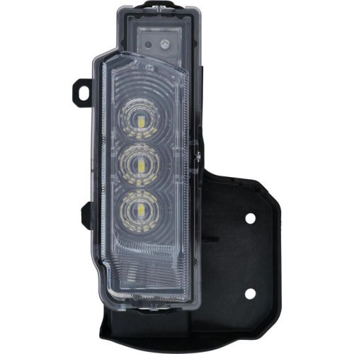 SUBARU IMPREZA SEDAN DAYTIME RUNNING LAMP RIGHT (Passenger Side) OEM#84502FL000 2017-2023 PL#SU2563100