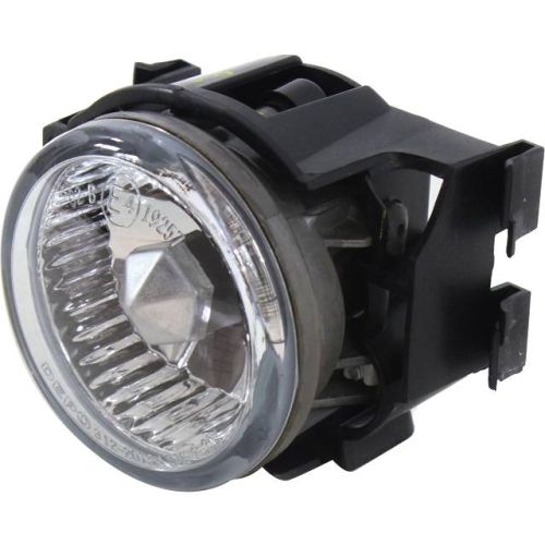 SUBARU IMPREZA WRX/STI FOG LAMP ASSEMBLY LEFT (Driver Side) OEM#84501AG130 2011-2014 PL#SU2592115