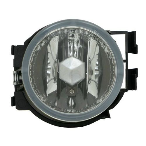 SUBARU IMPREZA WRX/STI FOG LAMP ASSY LEFT (Driver Side) **CAPA** OEM#84501AG130 2011-2014 PL#SU2592115C