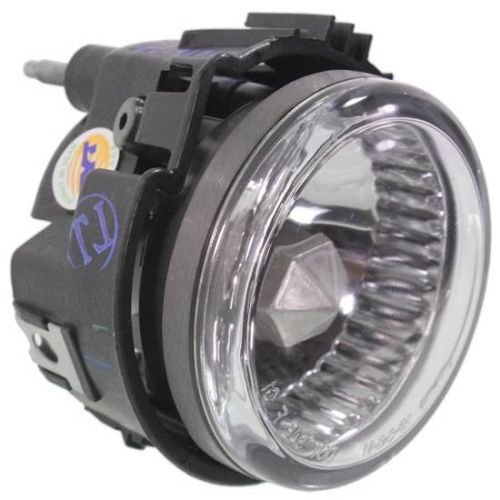 SUBARU IMPREZA WRX/STI FOG LAMP ASSY LEFT (Driver Side) (STI) OEM#84501SC030 2008-2010 PL#SU2592116