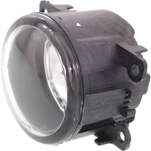 SUBARU LEGACY FOG LAMP ASSEMBLY RIGHT (Passenger Side)=LH **CAPA** OEM#84501AJ00A 2010-2012 PL#SU2592120C