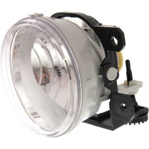 SUBARU XV CROSSTREK/CROSSTREK FOG LAMP ASSY RIGHT (Passenger Side)=LEFT (Driver Side) (WO/DRIVER ASSIST SYSTEM) OEM#84501FJ000 2013-2017 PL#SU2592121
