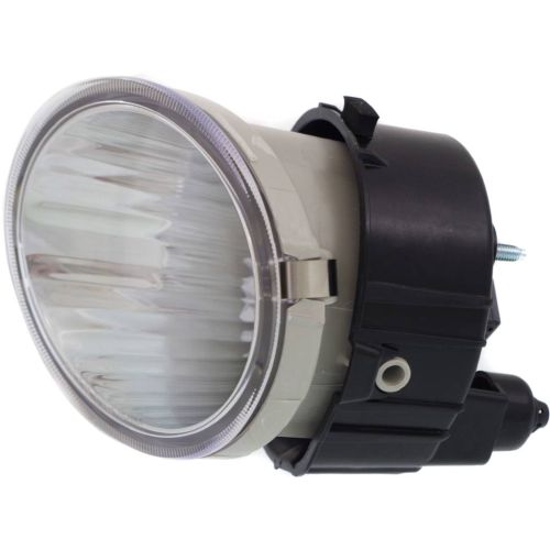 SUBARU OUTBACK FOG LAMP ASSY LEFT (Driver Side) (WO/DRIVER ASSIST SYSTEM) OEM#84501AJ10A 2015-2019 PL#SU2592123