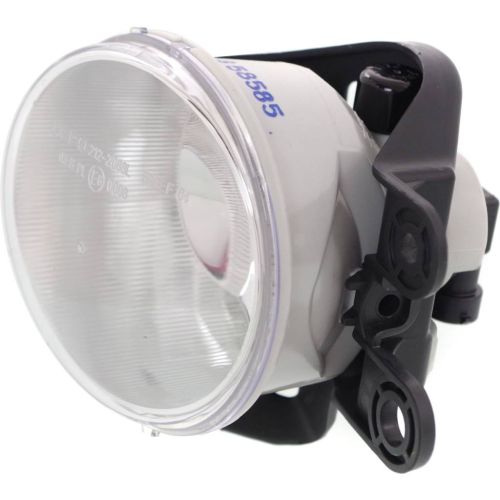 SUBARU LEGACY FOG LAMP ASSEMBLY LEFT (Driver Side) (WO/DRIVER ASSIST SYSTEM) **CAPA** OEM#84501AL01A 2015-2017 PL#SU2592124C