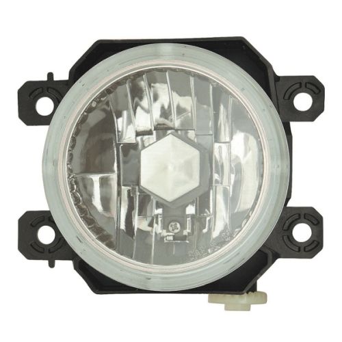 SUBARU WRX  FOG LAMP ASSY LEFT (Driver Side) (W/DRIVER ASSIST SYSTEM) OEM#84501FJ031 2016-2017 PL#SU2592126