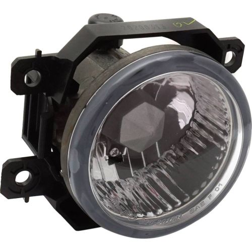 SUBARU IMPREZA SEDAN FOG LAMP ASSEMBLY LEFT (Driver Side) (W/DRIVER ASSIST SYSTEM)**CAPA** OEM#84501FJ031 2017-2019 PL#SU2592126C