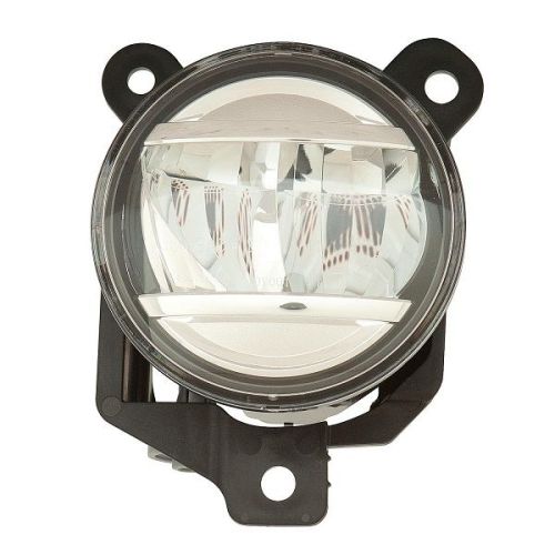 SUBARU ASCENT FOG LAMP ASSY LEFT (Driver Side) **CAPA** OEM#84501CA010 2023-2025 PL#SU2592129C