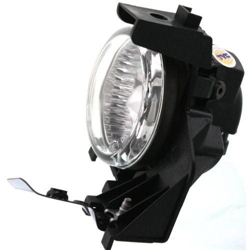 SUBARU IMPREZA WRX/STI FOG LAMP ASSY RIGHT (Passenger Side) (EXC STI MDL) OEM#84501FG020 2008-2010 PL#SU2593114