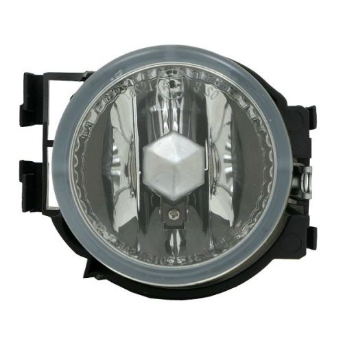 SUBARU IMPREZA WRX/STI FOG LAMP ASSY RIGHT (Passenger Side) **CAPA** OEM#84501AG120 2011-2014 PL#SU2593115C