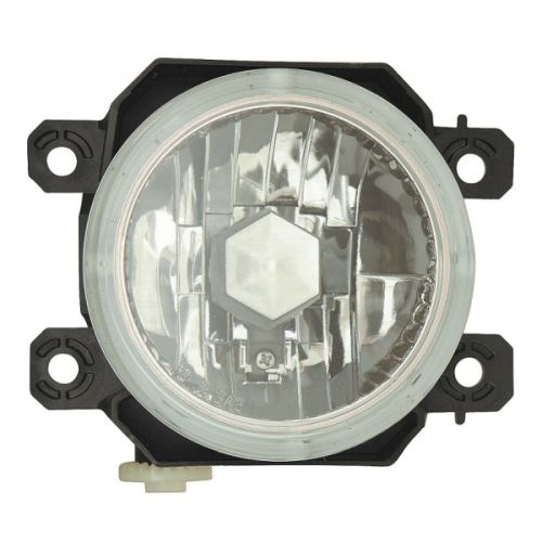 SUBARU CROSSTREK  FOG LAMP ASSY RIGHT (Passenger Side) (W/DRIVER ASSIST SYSTEM) OEM#84501FJ021 2018-2019 PL#SU2593126