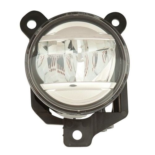 SUBARU ASCENT FOG LAMP ASSY RIGHT (Passenger Side) **CAPA** OEM#84501CA000 2023-2025 PL#SU2593129C