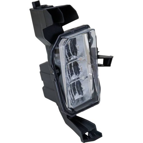 SUBARU OUTBACK FOG LAMP ASSY RIGHT (Passenger Side) (LED)(EXC WILDERNESS) OEM#84501AN000 2020-2022 PL#SU2593130