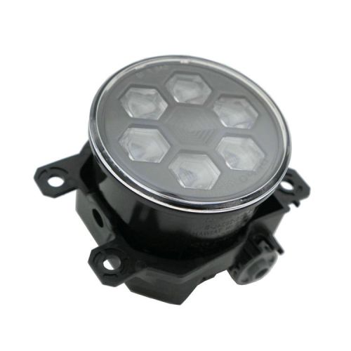 SUBARU OUTBACK FOG LAMP ASSY RIGHT (Passenger Side) (WILDERNESS MDL) OEM#84501AN020 2022-2025 PL#SU2593132