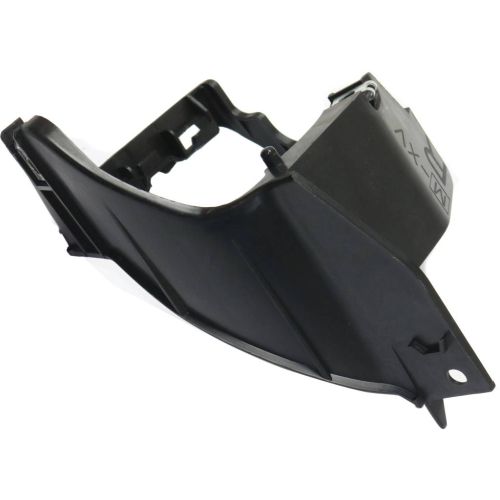 SUBARU XV CROSSTREK/CROSSTREK FOG LAMP BRACKET RIGHT (Passenger Side) OEM#84927FJ010 2013-2015 PL#SU2603100