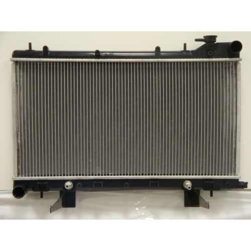 SUBARU FORESTER RADIATOR (W/O TURBO) OEM#45119SA050 2003-2008 PL#SU3010142