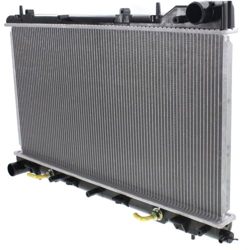 SUBARU FORESTER RADIATOR (W/TURBO) OEM#45119SA010 2003-2005 PL#SU3010145