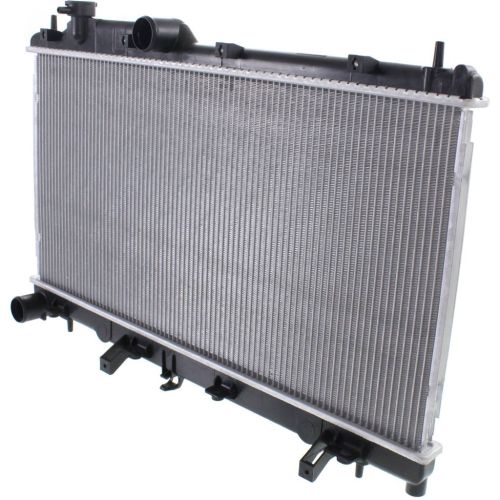 SUBARU IMPREZA 2.0 RADIATOR 2.0L/H4 OEM#45119AG010 2012-2016 PL#SU3010656