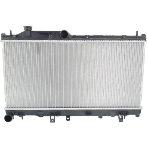 SUBARU FORESTER RADIATOR 2.5L OEM#45111SG000 2014-2018 PL#SU3010658