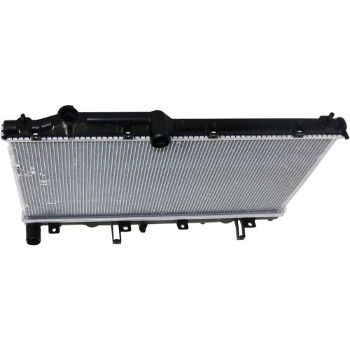 SUBARU WRX  RADIATOR 2.5L WO/TOC OEM#45119VA010 2015-2021 PL#SU3010660