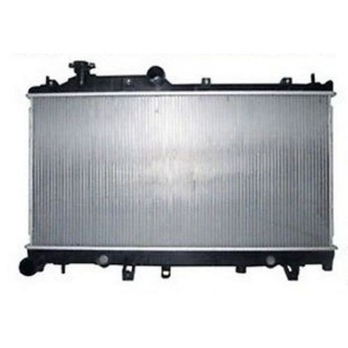SUBARU LEGACY RADIATOR 2.5L (A/T)(WO/TURBO) OEM#45111AJ10A 2010-2014 PL#SU3010661